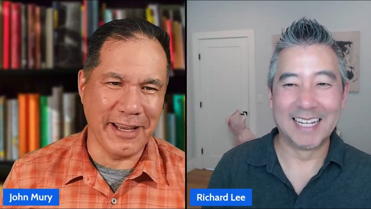 Daily Devo | Forgetting Who You Are (James 