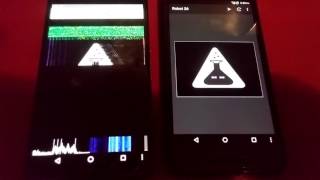 SSTV Encode/Decode screenshot 4