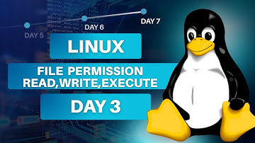Linux File Permissions & Ownership | Full Practical in Hindi