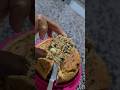 Um bolo lowcarb ou bolo de frutas😗🥰😋 #fypシ゚viral #receitas #lowcarb