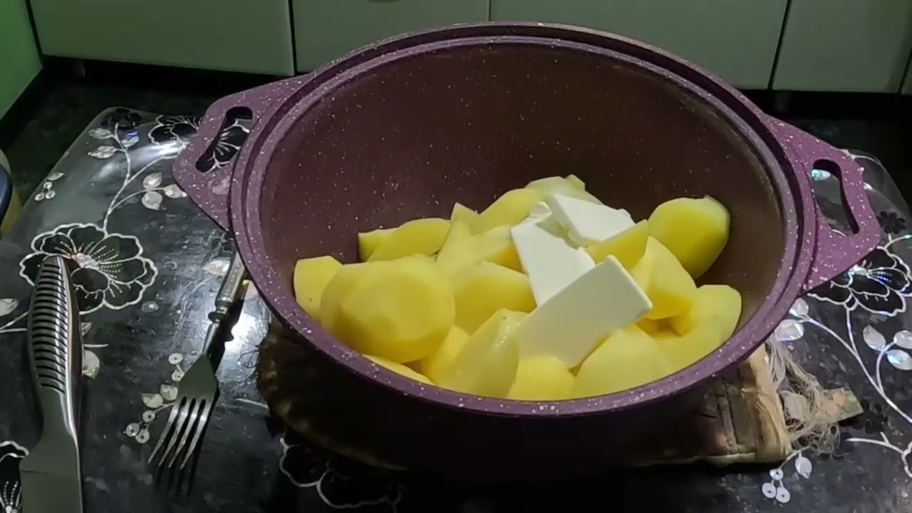 Кыстыбый- татарское национальное блюдо. Рецепт в описании #еда #рецепт #рецепты #вкусно