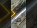 Thay bộ phốt ty nâng xe cuốc E X120-1 ,tiếp theo