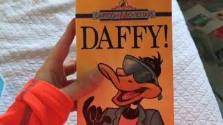 VHS/DVD Update For 11-26-2017
