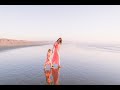 Canon 35mm f1.4  Golden Hour Ocean Session, Behind the scenes