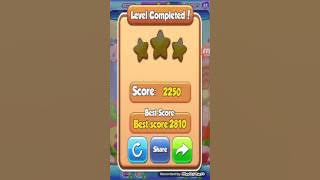 Cookie Crush - Part 1 (Levels 1-14)