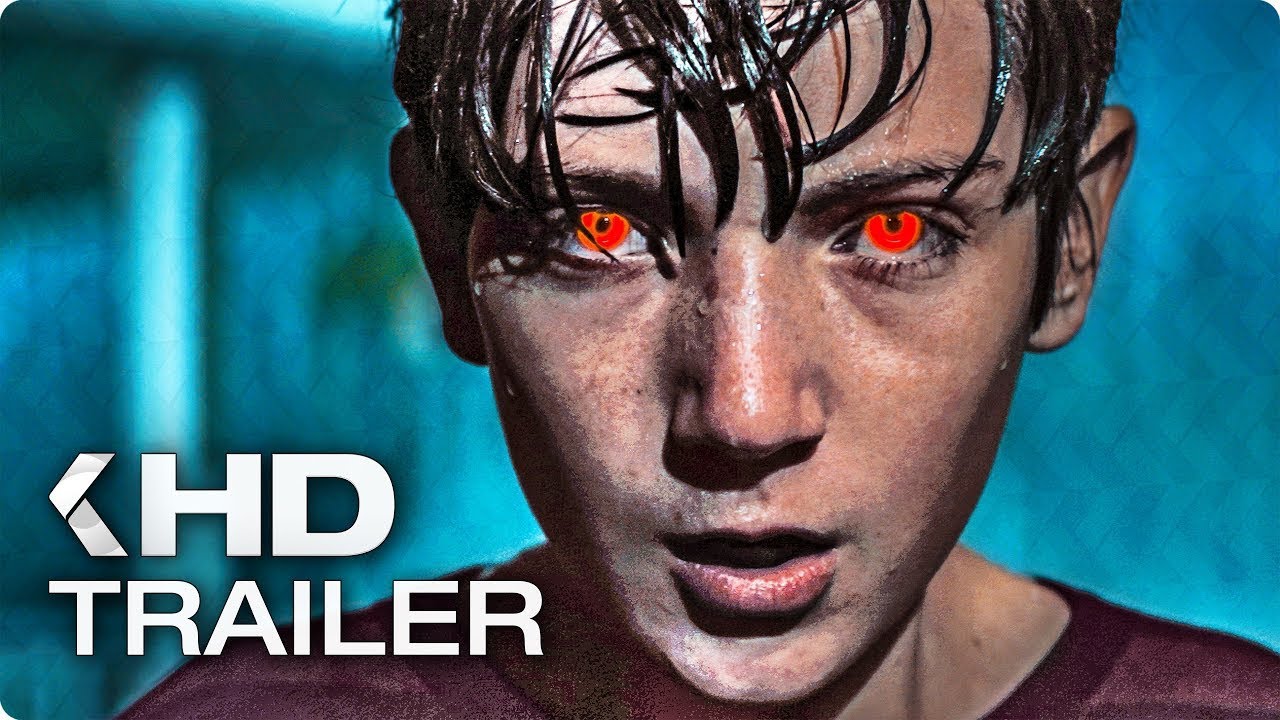 film complet en français super pouvoir movie HD - YouTube