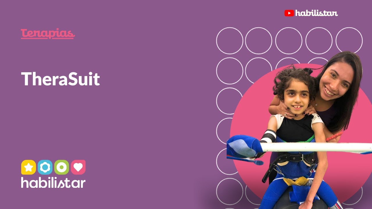 TheraSuit - Espaço Habilitar