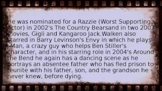 christopher walken  Wikipedia Content