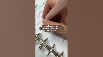 Overwhelmed? Drowning in Tasks? Start here ✅ #simpleplan