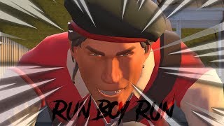 [SFM] Run Boy Run screenshot 1