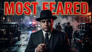 Al Capone | America’s Most Feared Gangster