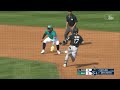 HIGHLIGHTS: White Sox Score 12 in Victory Over Seattle (2.24.26)