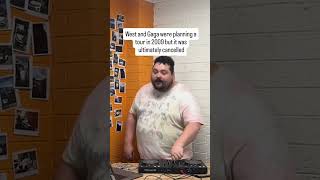 DEEP CUTS FROM MY HIP HOP SET PART 4 #hiphopDJ #youtubeshorts #PokerFace #KidCudi
@KidCudi dropped this incredible collab with @common and Ye flipping an incredible @LadyGaga sample
Support the channel on Patreon: http://patreon.com/helpharrison
DJ Set by Funkemployed.
Filmed by @theneongarage
Full Hip Hop Set here: https://www.youtube.com/watch?v=JFxf6PBkEr8 DEEP CUTS FROM MY HIP HOP SET PART 4 #hiphopDJ #youtubeshorts #PokerFace #KidCudi