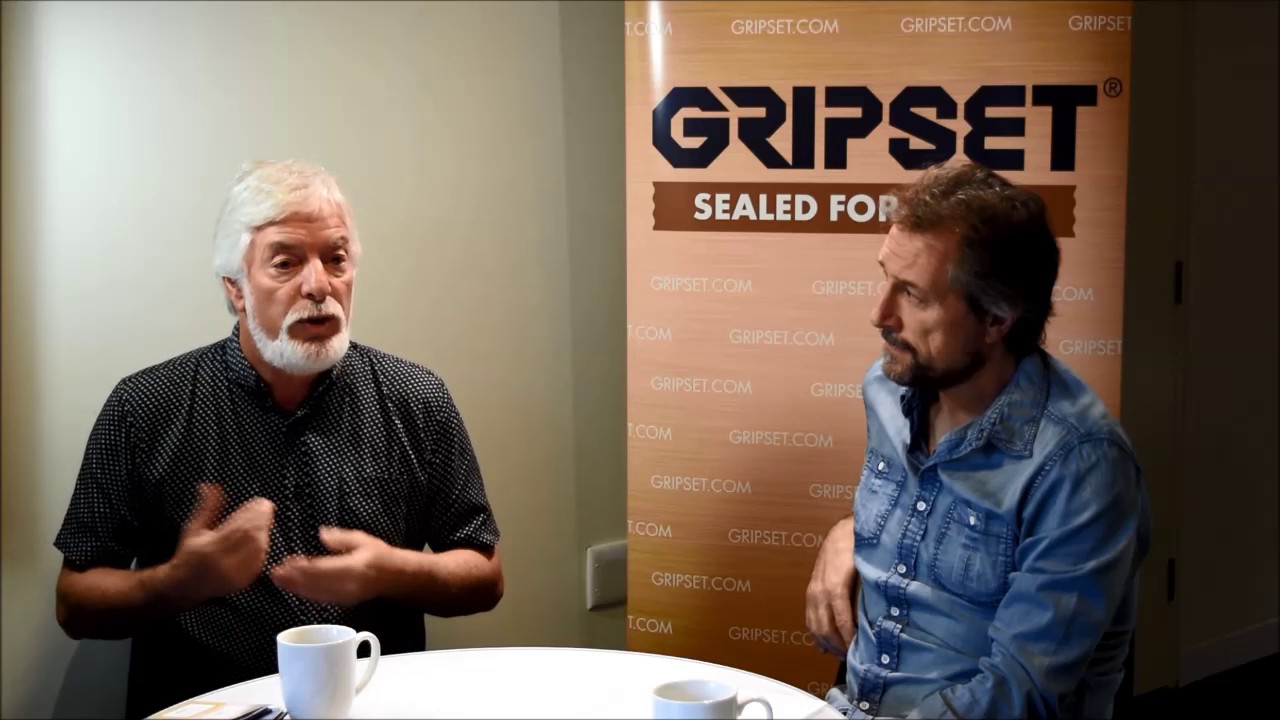 Phil talks with Barry - What is a building practitioner