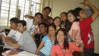 ACES batch 2008- parents night