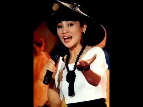 鳳飛飛金馬獎絕對精彩演唱 鳳凰宇飛，遠山含笑，不了情，庭院深深，我是一片雲，最後一夜