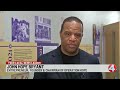 John Hope Bryant gives lecture in Buffalo