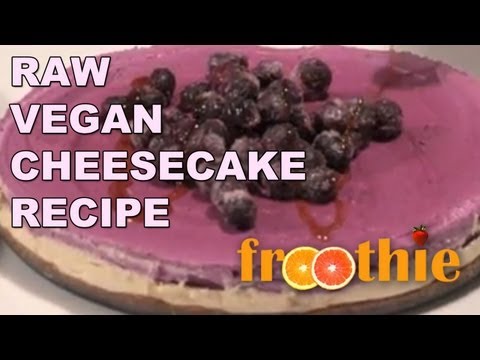 raw-vegan-cheesecake-recipe---getting-into-raw:-cooking-with-zane