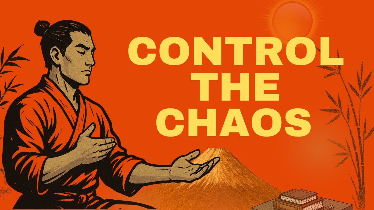 Build a Mind of Steel with the Kaizen System of Incremental, Unbreakable Mastery