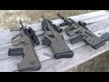 Bullpup Battle - AUG vs FS2000 vs Tavor