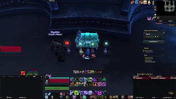 Torghast Rune Chest Guide