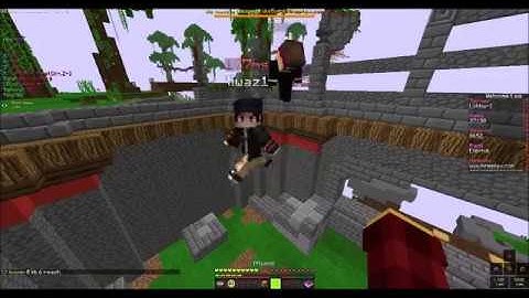 Catching Hackers - Mineplex EP. 1