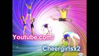 2011 Cheer Mix #2