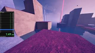 Refunct Speedrun Any% in 2:58:57