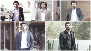 Engin Akyürek You're in The Character