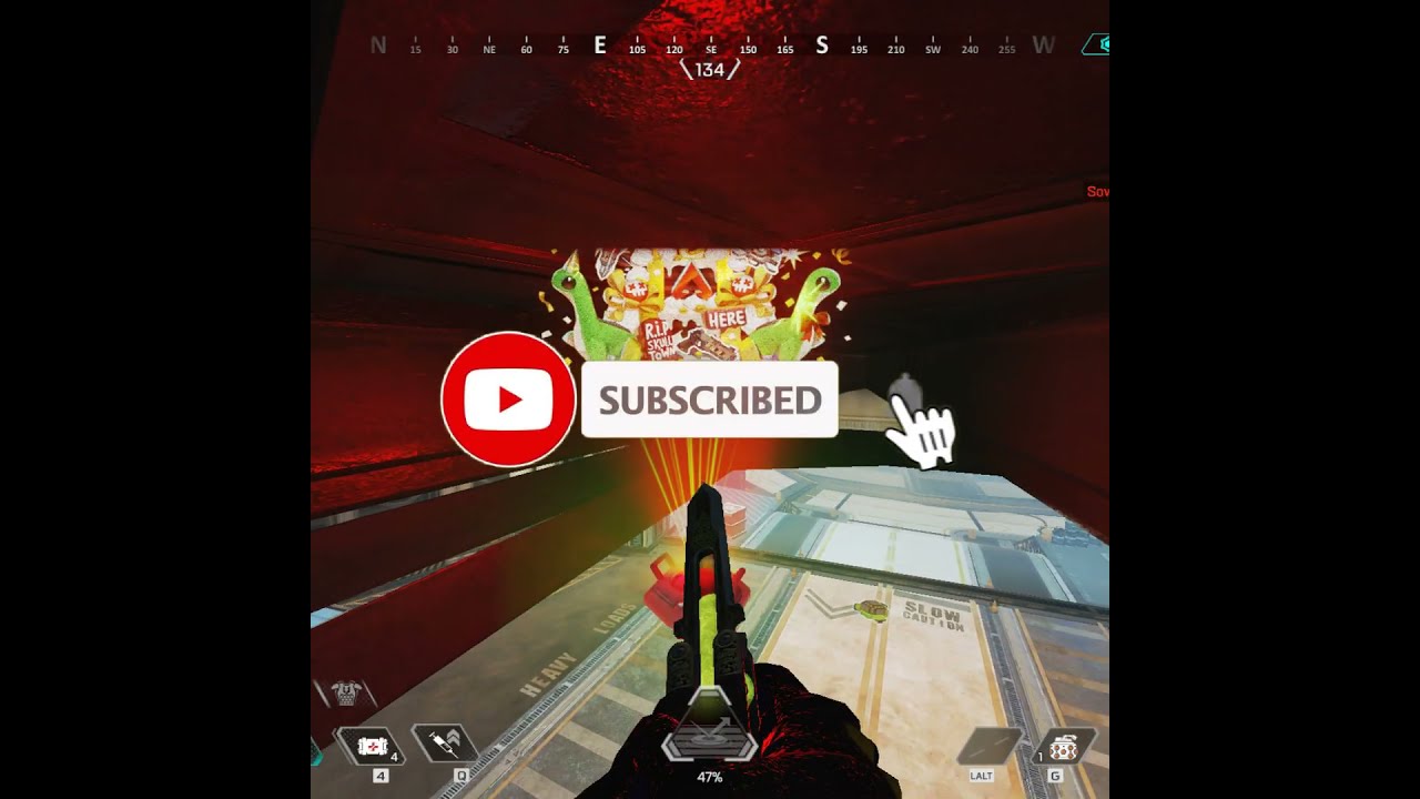 NEW Secret Hideout in Olympus Ceiling | Apex Legends 