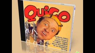 El Sombrero De Gaspar- Quico
