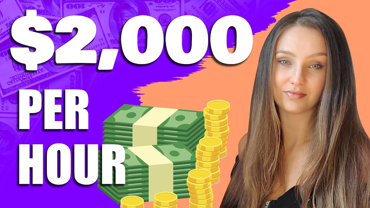 Copy & Paste Text Easy PayPal Money | How To Make Money Online 2022