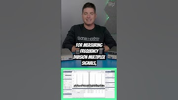 Master Adjacent Channel Power Fast! #shorts #tech #spike #poweranalysis