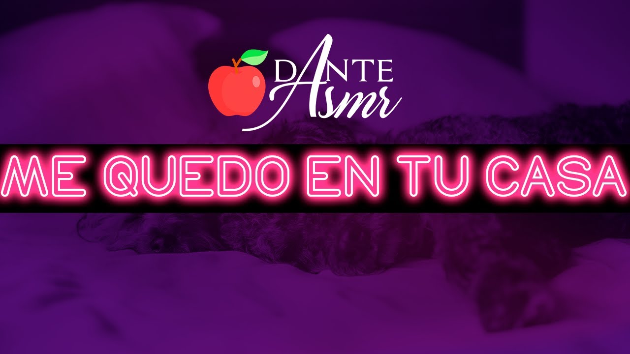 Me quedo en tu Casa