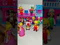 Satisfying Unboxing Super Mario Bros | Review ASMR Mario Compilation #mario #toys #mariotoyasmr