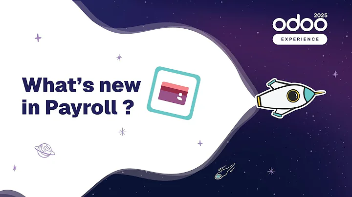 What's new in Payroll?