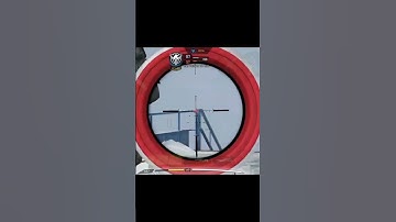 Sniper #codmshort #codm #codmcollateral #cod #gamingshorts #callofdutymobile #codmobile #callofduty