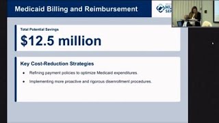 Governor Morrisey's BDO audit reveals DoHS unprepared for federal changes to Medicaid