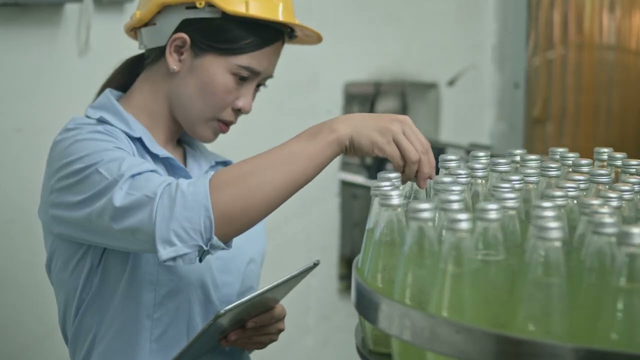 AVEVA™ Manufacturing Execution System