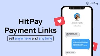 How to sell with payment links seamlessly? | HitPay Payment Links screenshot 4