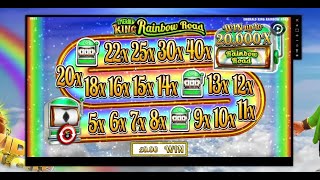 Power Up's Online Slot Bonus Compilation screenshot 4