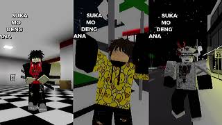 Kelvin baju putih jordi kuning dan bagas merah