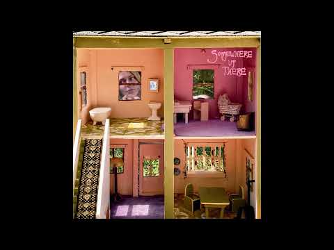 The Something Specials - The Message