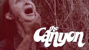 The Canyon - Seed & Spark Pitch Video