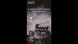 Playboy BTS LoveLensCreators