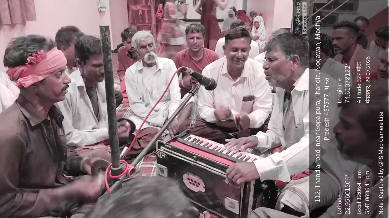 तारी लीला भारी कन्हैया भजन 