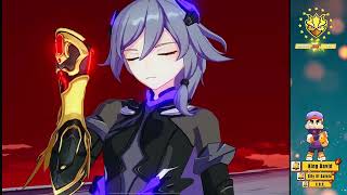 Honkai Impact 3rd CHAPTER 9 ACT 8 CACOPONOUS INTERLUDE