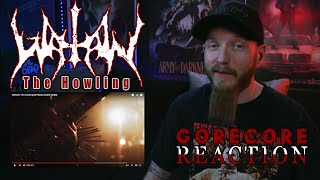 Reaction | Watain - The Howling