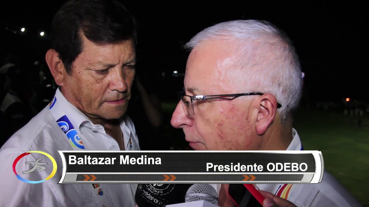 Baltazar Medina nuevo presidente de la ODEBO camera iphone 8 plus apk