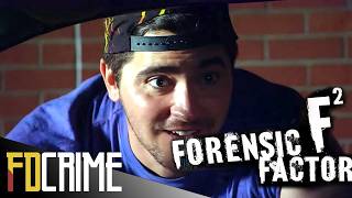 Hog Trail | Forensic Factor | FD Crime